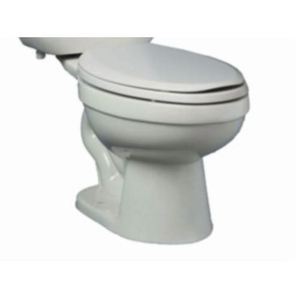 PF1403TWH Toilet Bowl Part - White PF1403TWH Toilet Bowl Part - White