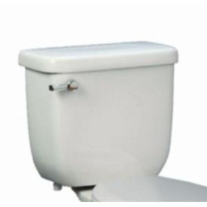 PF5114WHM Toilet Tank Part - White PF5114WHM Toilet Tank Part - White