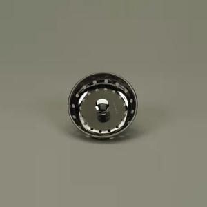 PF1431SSB Drain Strainer Kitchen Accessory - Polished Chrome PF1431SSB Drain Strainer Kitchen Accessory - Polished Chrome