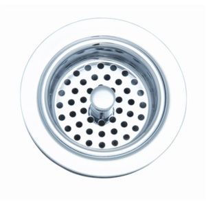 PF151CP Drain Strainer Kitchen Accessory - Polished Chrome PF151CP Drain Strainer Kitchen Accessory - Polished Chrome