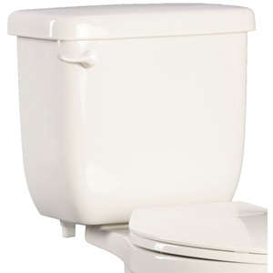 PF5112WHM Jerritt Toilet Tank Part - White PF5112WHM Jerritt Toilet Tank Part - White