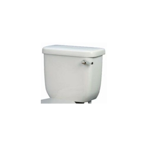 PF5112RHEWH Jerritt Toilet Tank Part - White PF5112RHEWH Jerritt Toilet Tank Part - White
