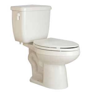 PF9300WH/PF9312WH Two Piece Toilet - White PF9300WH/PF9312WH Two Piece Toilet - White