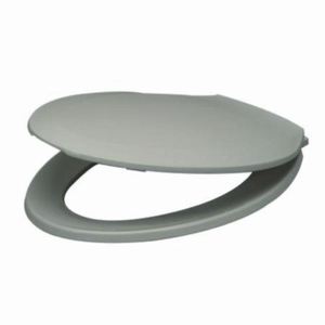 PFTSE2000WH Toilet Seat Bathroom Accessory - White PFTSE2000WH Toilet Seat Bathroom Accessory - White