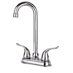 PFWS1350CP 4"-Centerset Bar Faucet - Chrome PFWS1350CP 4"-Centerset Bar Faucet - Chrome