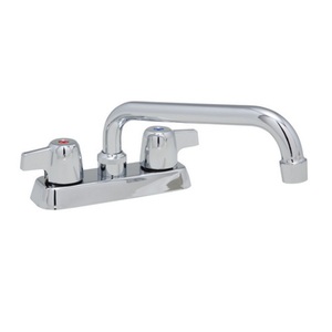 PFWSC1120CP 4'' Centerset Bathroom Faucet - Chrome PFWSC1120CP 4'' Centerset Bathroom Faucet - Chrome