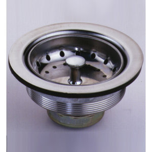 PF1431SS Drain Strainer Kitchen Accessory - Stainless Steel PF1431SS Drain Strainer Kitchen Accessory - Stainless Steel
