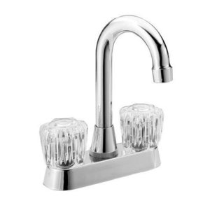 PFWS6002A 4"-Centerset Bar Faucet - Polished Chrome PFWS6002A 4"-Centerset Bar Faucet - Polished Chrome