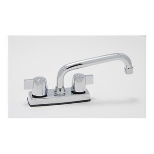 PFX7002M Laundry Faucet Laundry / Utility - Polished Chrome PFX7002M Laundry Faucet Laundry / Utility - Polished Chrome