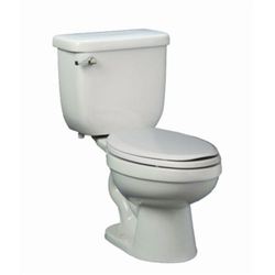 Two Piece Toilet Elongated bowl Two Piece Toilet Elongated bowl