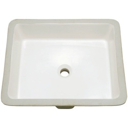 Undermount Bathroom Sink 19-7/8 x 15-15/16 x 7-5/8 Undermount Bathroom Sink 19-7/8 x 15-15/16 x 7-5/8