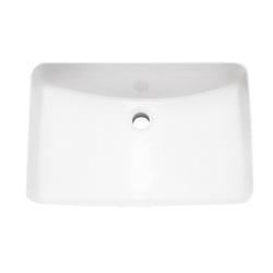 Undermount Bathroom Sink 21-1/16 x 14-9/16 x 8-1/4 Undermount Bathroom Sink 21-1/16 x 14-9/16 x 8-1/4