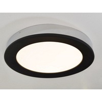 Flush Mount Ceiling Light 12" Width Flush Mount Ceiling Light 12" Width