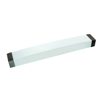 Bathroom Lighting (4 or more bulbs) 4" Width Bathroom Lighting (4 or more bulbs) 4" Width