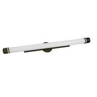 Bathroom Lighting (4 or more bulbs) 38" Width Bathroom Lighting (4 or more bulbs) 38" Width