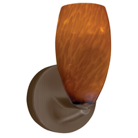 1 Bulb Wall Sconce 1 Bulb Wall Sconce