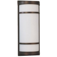 Outdoor Wall Light 18" Height Outdoor Wall Light 18" Height