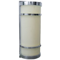 Outdoor Wall Light 18" Height Outdoor Wall Light 18" Height