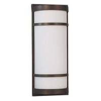 Outdoor Wall Light 18" Height Outdoor Wall Light 18" Height