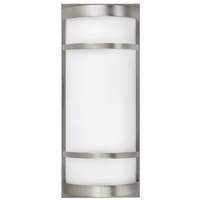 Outdoor Wall Light 18" Height Outdoor Wall Light 18" Height
