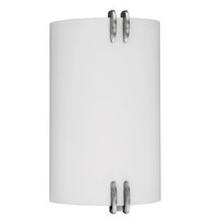 Outdoor Wall Light 10-1/8" Height Outdoor Wall Light 10-1/8" Height