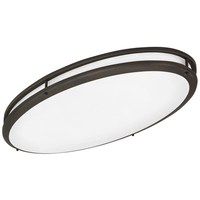 Flush Mount Ceiling Light 17" Width Flush Mount Ceiling Light 17" Width
