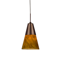 Mini-Pendant 4-1/2" Width Mini-Pendant 4-1/2" Width