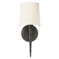 1 Bulb Wall Sconce 1 Bulb Wall Sconce
