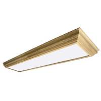 Flush Mount Ceiling Light 13-1/2" Width Flush Mount Ceiling Light 13-1/2" Width