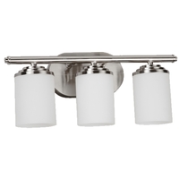 Bathroom Lighting (4 or more bulbs) 29-1/2" Width Bathroom Lighting (4 or more bulbs) 29-1/2" Width