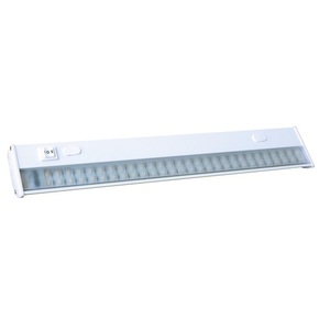 AACU22LWH ACU Series Under Cabinet Lighting Cabinet Lighting - White AACU22LWH ACU Series Under Cabinet Lighting Cabinet Lighting - White