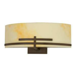 ACRS213RBMVT Multi Bulb Wall Sconce - Oil Rubbed Bronze ACRS213RBMVT Multi Bulb Wall Sconce - Oil Rubbed Bronze