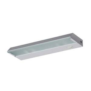 AEXL120WH Xenon Systems Under Cabinet Lighting Cabinet Lighting - White AEXL120WH Xenon Systems Under Cabinet Lighting Cabinet Lighting - White