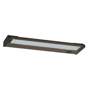 ANLL14RB NLL Series Under Cabinet Lighting Cabinet Lighting - Oil Rubbed Bronze ANLL14RB NLL Series Under Cabinet Lighting Cabinet Lighting - Oil Rubbed Bronze