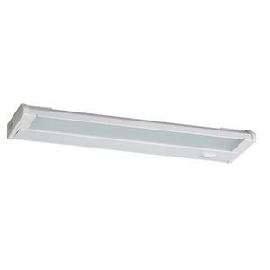 ANLL22WH NLL Series Under Cabinet Lighting Cabinet Lighting - White ANLL22WH NLL Series Under Cabinet Lighting Cabinet Lighting - White