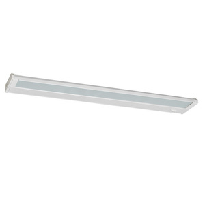 ANLL32WH NLL Series Under Cabinet Lighting Cabinet Lighting - White ANLL32WH NLL Series Under Cabinet Lighting Cabinet Lighting - White