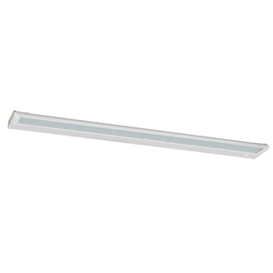 ANLL40WH NLL Series Under Cabinet Lighting Cabinet Lighting - White ANLL40WH NLL Series Under Cabinet Lighting Cabinet Lighting - White