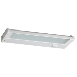 ANLL8WH NLL Series Under Cabinet Lighting Cabinet Lighting - White ANLL8WH NLL Series Under Cabinet Lighting Cabinet Lighting - White