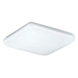 ARC2U3R8 Contemporary Cloud Flush Mount Ceiling Light - White ARC2U3R8 Contemporary Cloud Flush Mount Ceiling Light - White