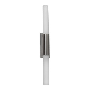 ARIS224SNMV Multi Bulb Wall Sconce - Satin Nickel ARIS224SNMV Multi Bulb Wall Sconce - Satin Nickel