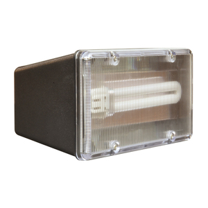 ATPDW113BKPLT Wall Mounted Flood Light - Black ATPDW113BKPLT Wall Mounted Flood Light - Black