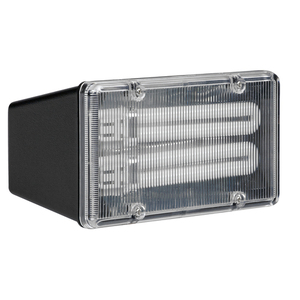 ATPDW213BKPLT Wall Mounted Flood Light - Black ATPDW213BKPLT Wall Mounted Flood Light - Black