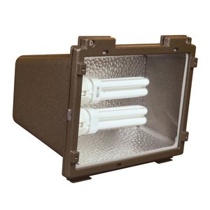 ATPDW213RBPLT Wall Mounted Flood Light - Bronze ATPDW213RBPLT Wall Mounted Flood Light - Bronze