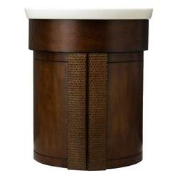 24" Wide 23-3/8 x 20 x 18-5/16 24" Wide 23-3/8 x 20 x 18-5/16