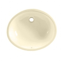 Undermount Bathroom Sink 17-1/8'' x 14-1/8 x 7'' Undermount Bathroom Sink 17-1/8'' x 14-1/8 x 7''
