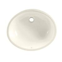 Undermount Bathroom Sink 17-1/8'' x 14-1/8 x 7'' Undermount Bathroom Sink 17-1/8'' x 14-1/8 x 7''