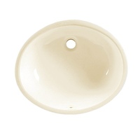 Undermount Bathroom Sink 19-1/4'' x 16-1/4 x 7-3/16'' Undermount Bathroom Sink 19-1/4'' x 16-1/4 x 7-3/16''