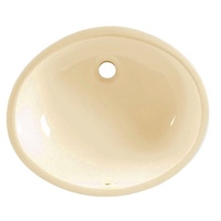 Undermount Bathroom Sink 21-1/2'' x 17-3/8 x 7-1/2'' Undermount Bathroom Sink 21-1/2'' x 17-3/8 x 7-1/2''