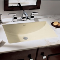 Undermount Bathroom Sink 21-1/4'' x 15-1/4'' x 8-1/4'' Undermount Bathroom Sink 21-1/4'' x 15-1/4'' x 8-1/4''