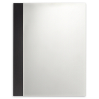Square/Rectangular Mirror 28 x 22 x 1-1/2 Square/Rectangular Mirror 28 x 22 x 1-1/2